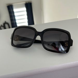 (SOLD)David Yurman Albion sunglasses